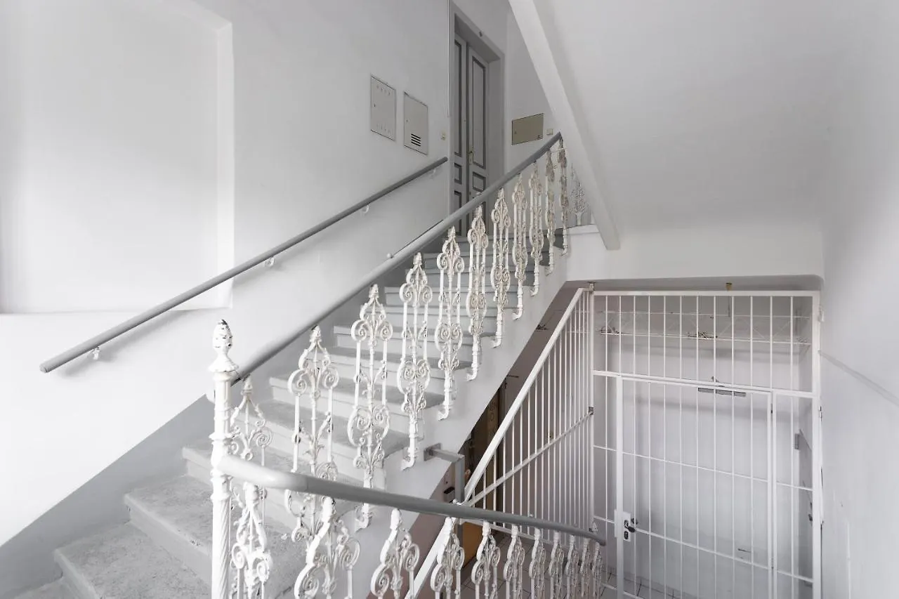 Central And Chic - The Big One Apartament Wiedeń Austria