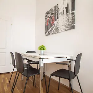 Davidgasse Apartment