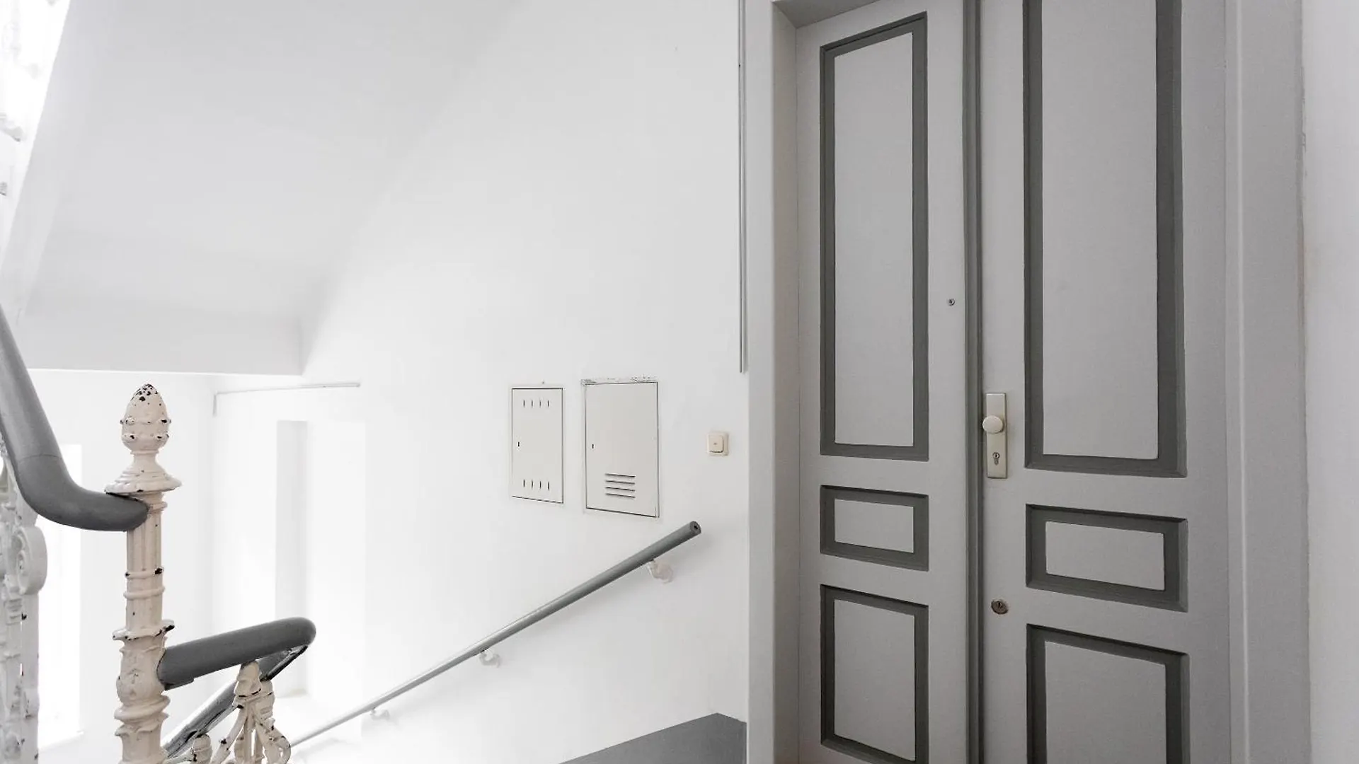 Central And Chic - The Big One Apartment Vienna