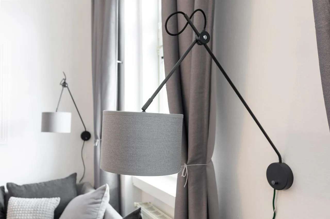 Central And Chic - The Big One Apartment Vienna 0*,  Austria