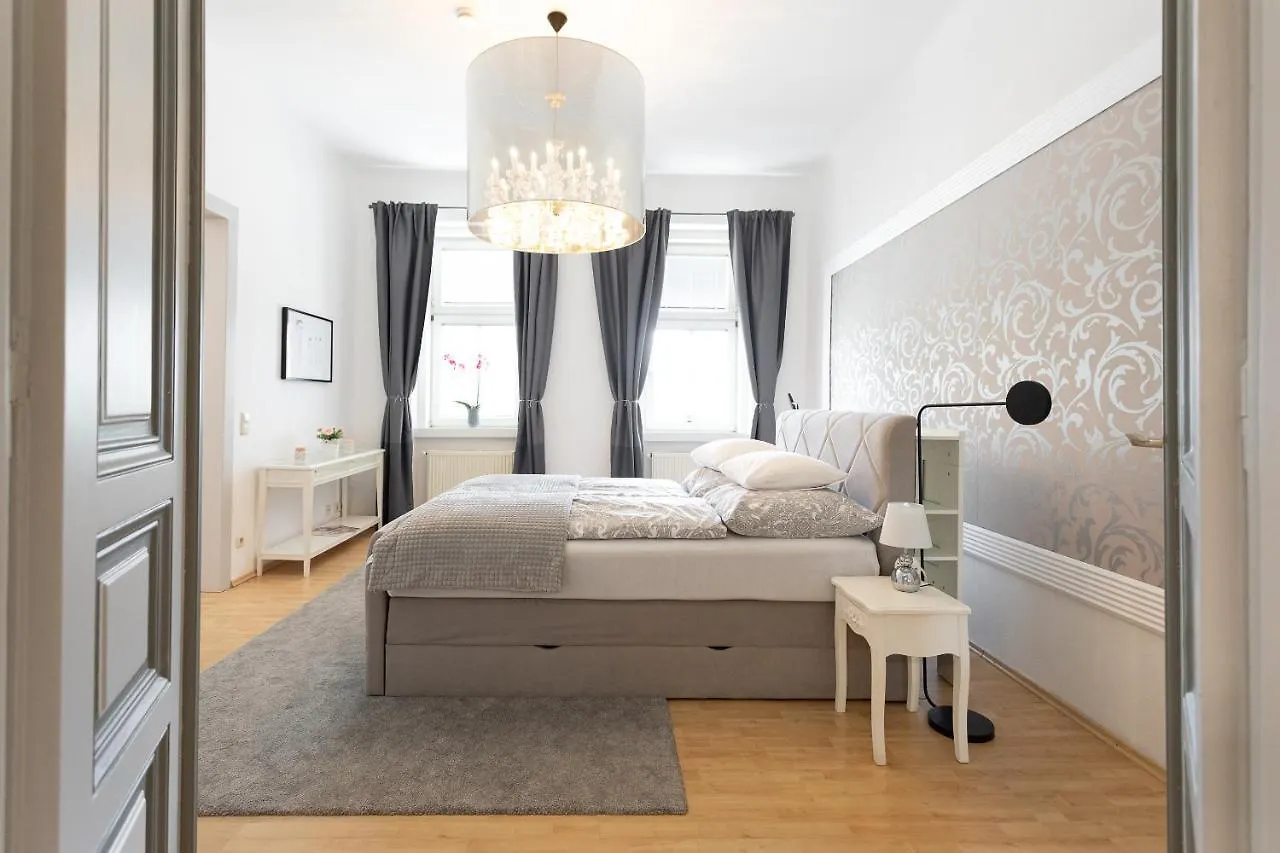 Central And Chic - The Big One location